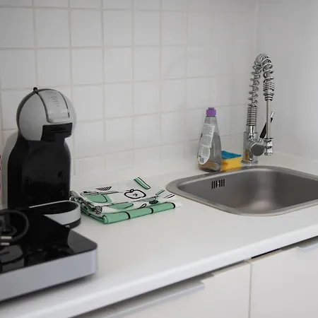 Dida Apartamento *