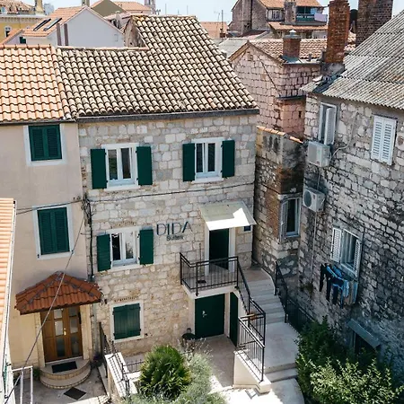 Dida Apartamento Split