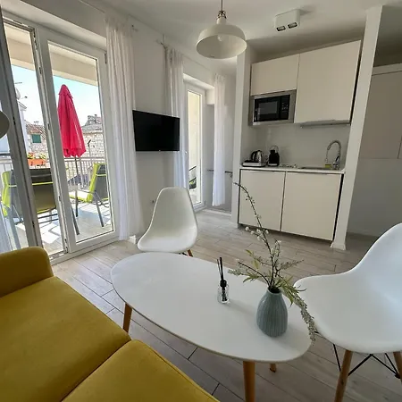 Apartamento Dida
