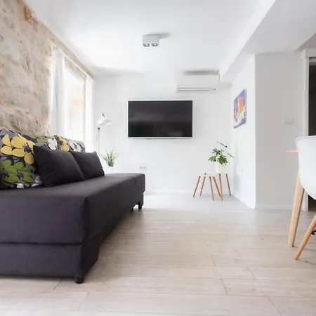 Dida Apartamento Split